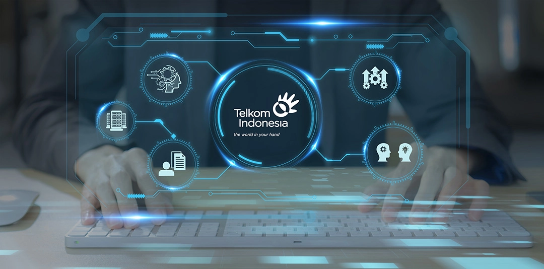 Telkom dan Reka